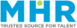 MHR logo